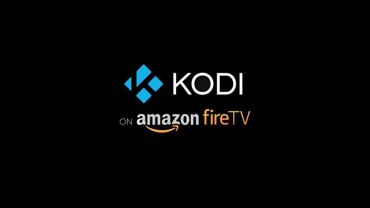 Firestick te Kodi 21.1 Omega kurulumu