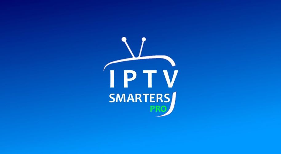 iOS için IPTV Smarters Pro yükleme"